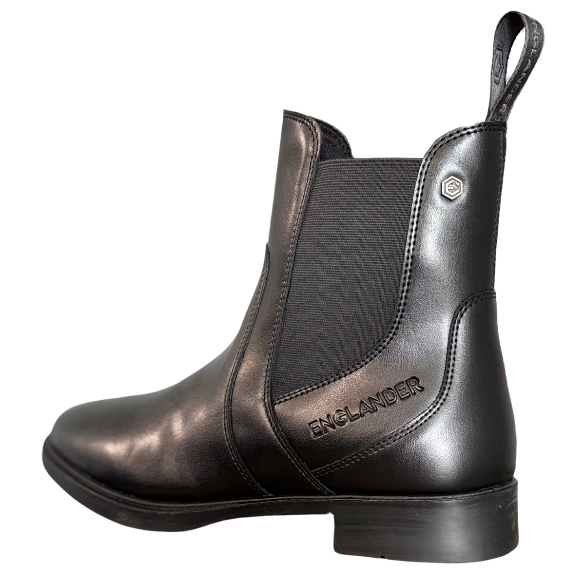 Gaia Adults Jodhpur Boots