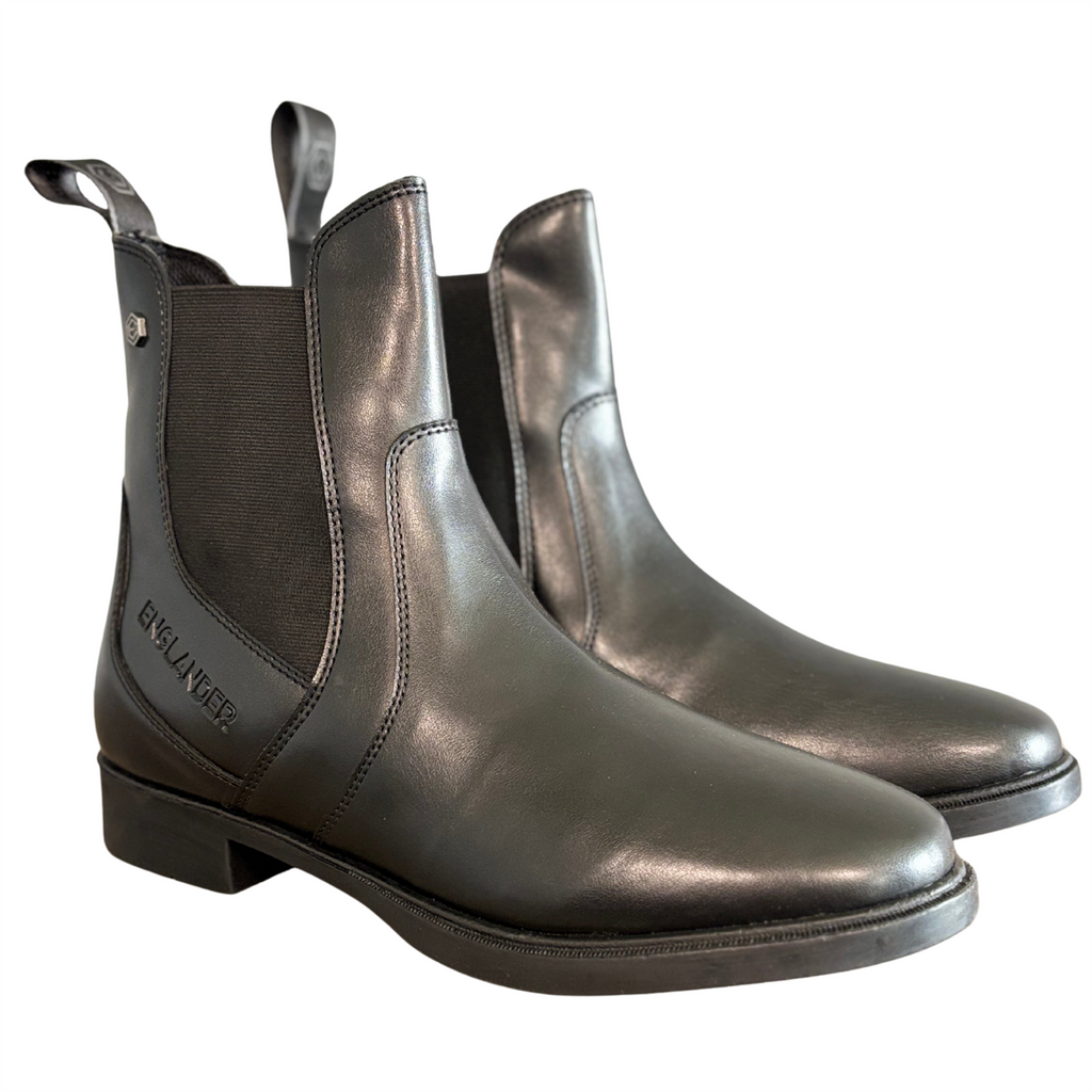 Gaia Adults Jodhpur Boots