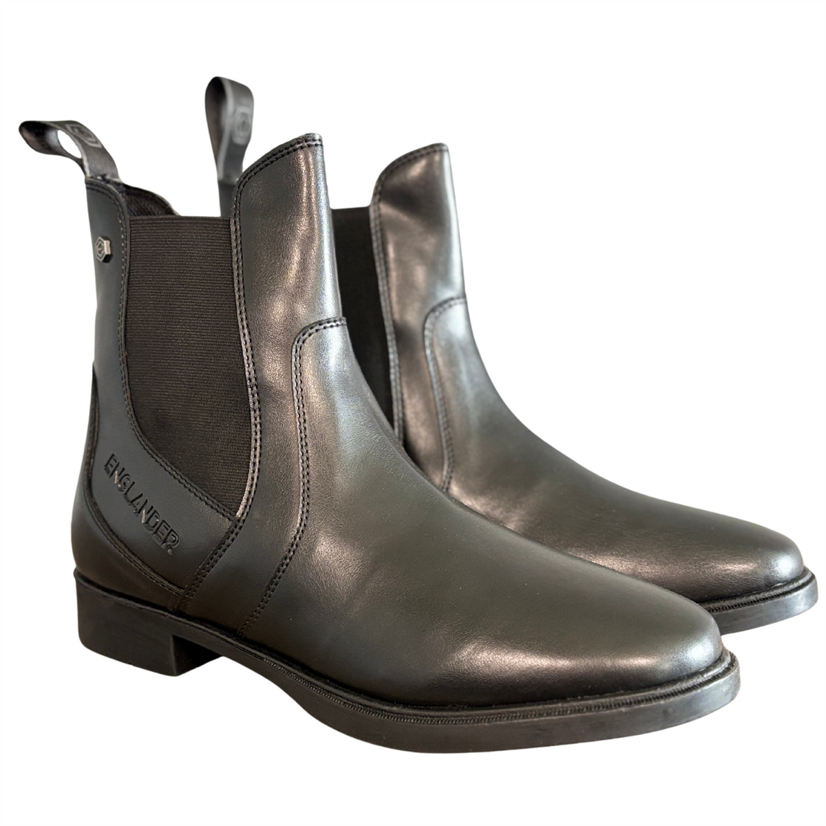 Gaia Children's Jodhpur Boots