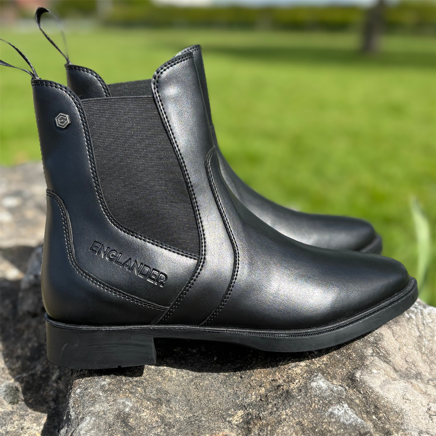 Gaia Adults Jodhpur Boots