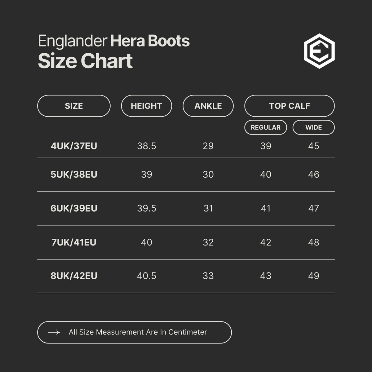 Hera Waterproof Leather Country Boots