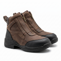 Atlas Zip-Front Yard Boots