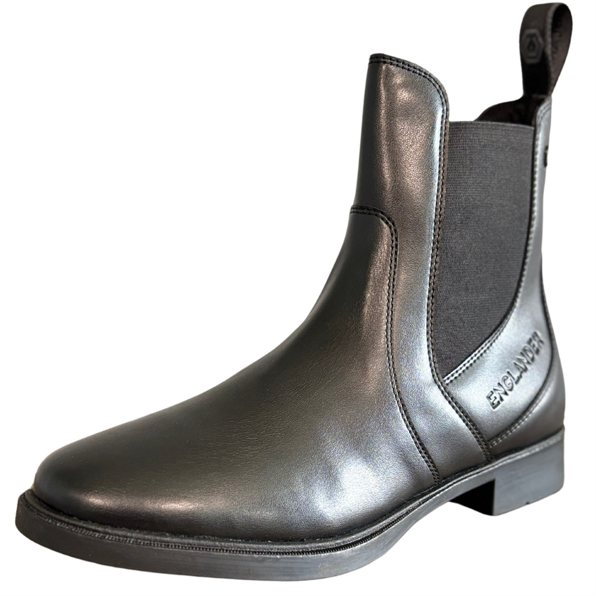 Gaia Adults Jodhpur Boots